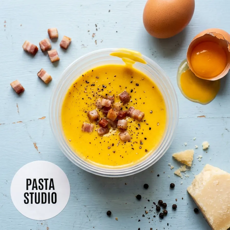 Carbonara