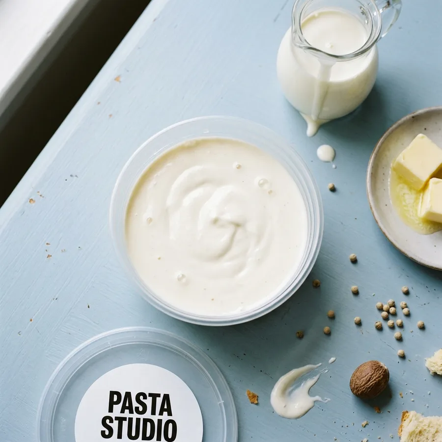 Crema de leche