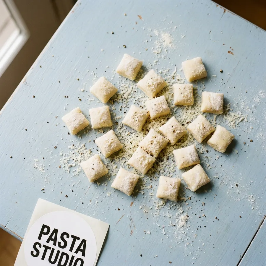 Gnocchi