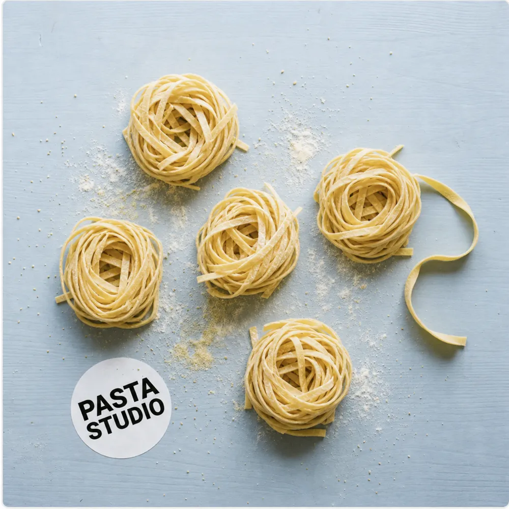 Tagliatelle