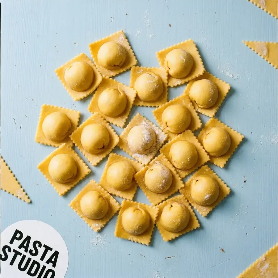 Tortelloni